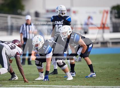 Thumbnail 1 in Norland @ IMG Academy photogallery.