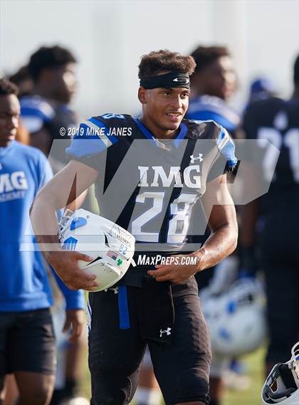 Thumbnail 2 in Norland @ IMG Academy photogallery.