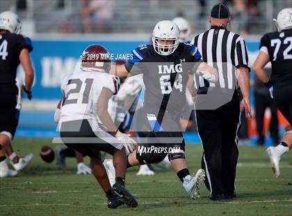 Thumbnail 3 in Norland @ IMG Academy photogallery.