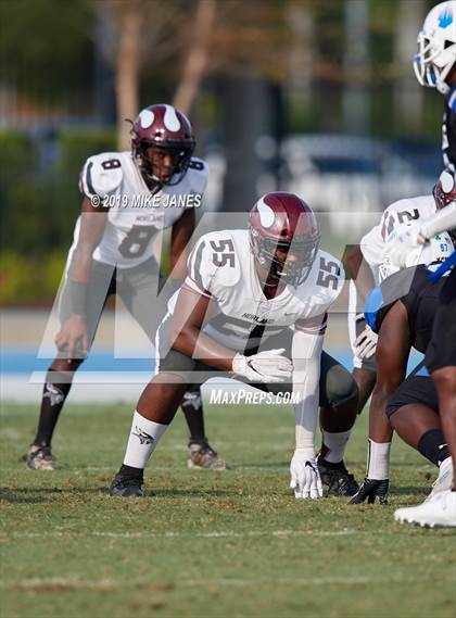 Thumbnail 2 in Norland @ IMG Academy photogallery.