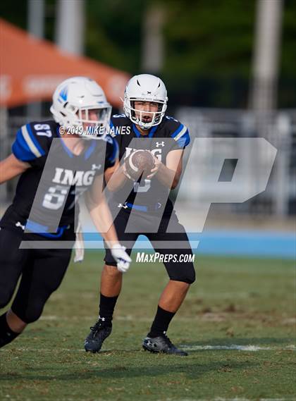 Thumbnail 2 in Norland @ IMG Academy photogallery.