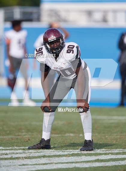 Thumbnail 2 in Norland @ IMG Academy photogallery.