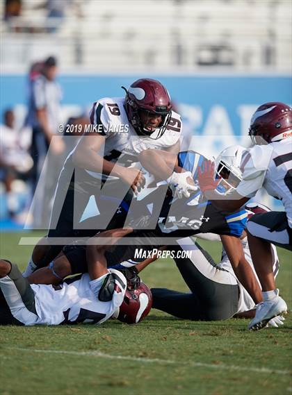 Thumbnail 3 in Norland @ IMG Academy photogallery.