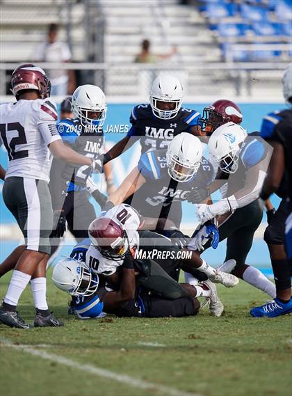 Thumbnail 3 in Norland @ IMG Academy photogallery.
