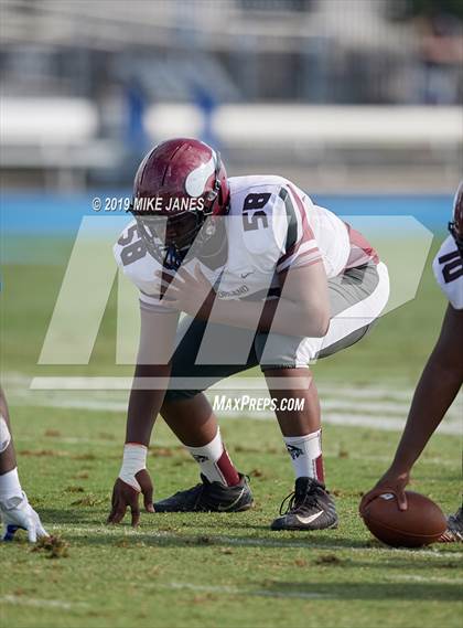 Thumbnail 2 in Norland @ IMG Academy photogallery.