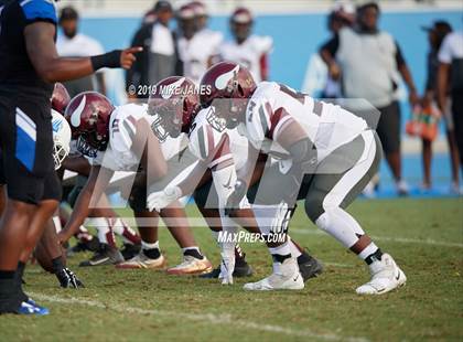 Thumbnail 2 in Norland @ IMG Academy photogallery.