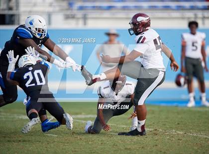 Thumbnail 1 in Norland @ IMG Academy photogallery.