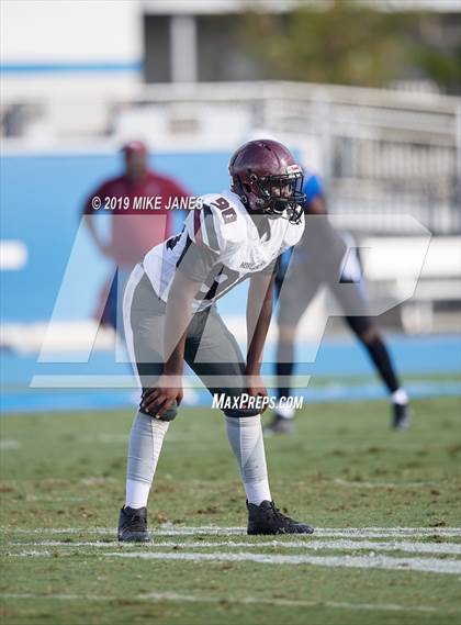 Thumbnail 1 in Norland @ IMG Academy photogallery.