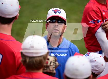 Thumbnail 1 in Somers vs. St. Paul Catholic (CIAC Class S Final) photogallery.