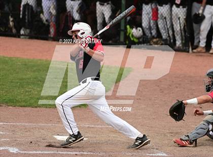 Thumbnail 2 in Somers vs. St. Paul Catholic (CIAC Class S Final) photogallery.
