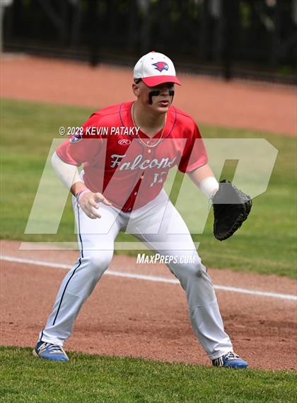 Thumbnail 1 in Somers vs. St. Paul Catholic (CIAC Class S Final) photogallery.
