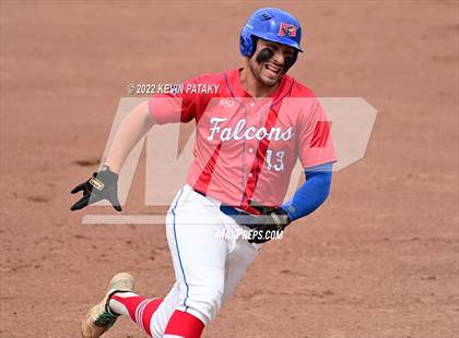 Thumbnail 2 in Somers vs. St. Paul Catholic (CIAC Class S Final) photogallery.