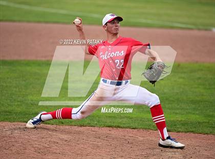 Thumbnail 2 in Somers vs. St. Paul Catholic (CIAC Class S Final) photogallery.