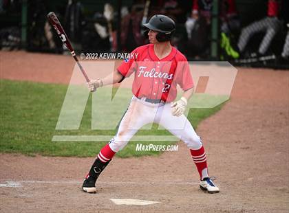 Thumbnail 1 in Somers vs. St. Paul Catholic (CIAC Class S Final) photogallery.