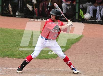Thumbnail 2 in Somers vs. St. Paul Catholic (CIAC Class S Final) photogallery.