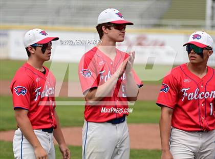 Thumbnail 2 in Somers vs. St. Paul Catholic (CIAC Class S Final) photogallery.