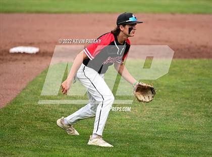 Thumbnail 2 in Somers vs. St. Paul Catholic (CIAC Class S Final) photogallery.