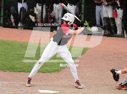 Thumbnail 1 in Somers vs. St. Paul Catholic (CIAC Class S Final) photogallery.
