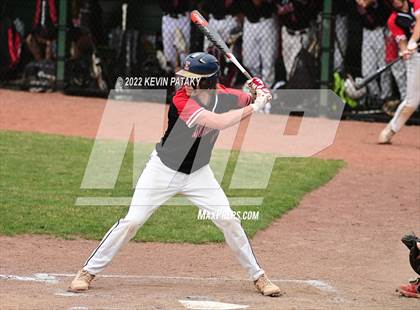 Thumbnail 3 in Somers vs. St. Paul Catholic (CIAC Class S Final) photogallery.