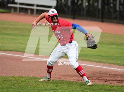 Thumbnail 2 in Somers vs. St. Paul Catholic (CIAC Class S Final) photogallery.