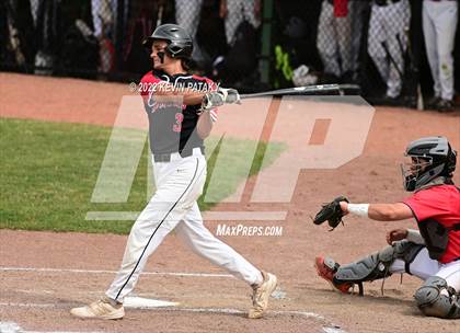 Thumbnail 3 in Somers vs. St. Paul Catholic (CIAC Class S Final) photogallery.