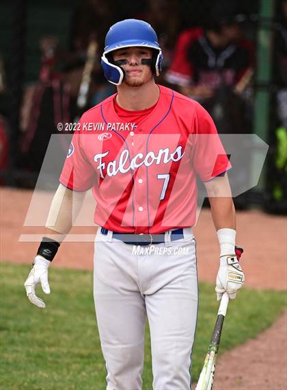Thumbnail 2 in Somers vs. St. Paul Catholic (CIAC Class S Final) photogallery.