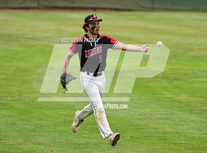 Thumbnail 3 in Somers vs. St. Paul Catholic (CIAC Class S Final) photogallery.
