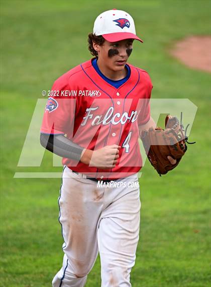 Thumbnail 1 in Somers vs. St. Paul Catholic (CIAC Class S Final) photogallery.