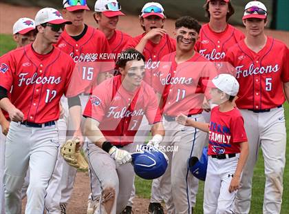 Thumbnail 1 in Somers vs. St. Paul Catholic (CIAC Class S Final) photogallery.