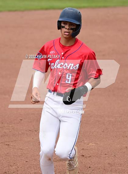 Thumbnail 2 in Somers vs. St. Paul Catholic (CIAC Class S Final) photogallery.
