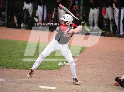 Thumbnail 1 in Somers vs. St. Paul Catholic (CIAC Class S Final) photogallery.