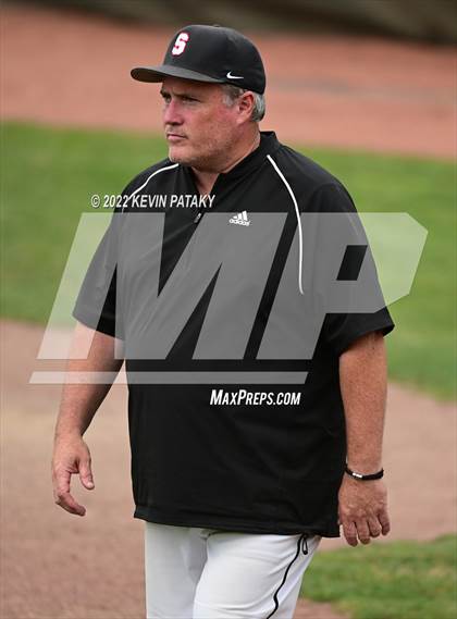 Thumbnail 1 in Somers vs. St. Paul Catholic (CIAC Class S Final) photogallery.