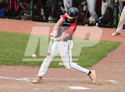 Thumbnail 1 in Somers vs. St. Paul Catholic (CIAC Class S Final) photogallery.