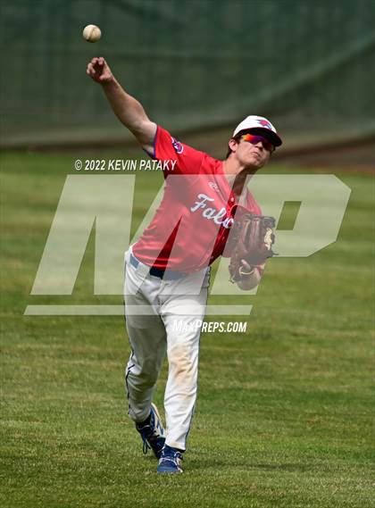 Thumbnail 3 in Somers vs. St. Paul Catholic (CIAC Class S Final) photogallery.