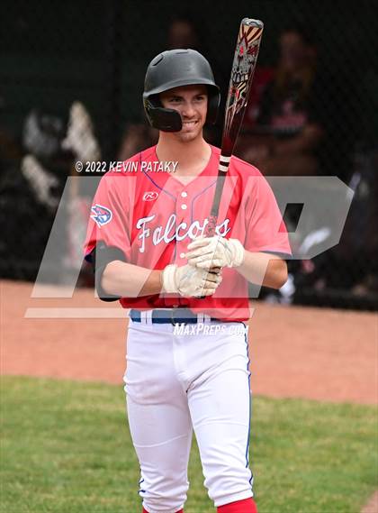Thumbnail 1 in Somers vs. St. Paul Catholic (CIAC Class S Final) photogallery.