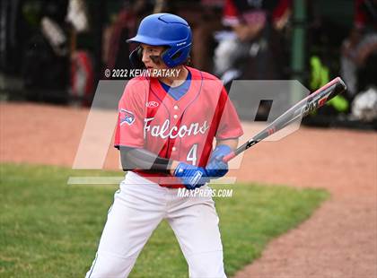 Thumbnail 2 in Somers vs. St. Paul Catholic (CIAC Class S Final) photogallery.