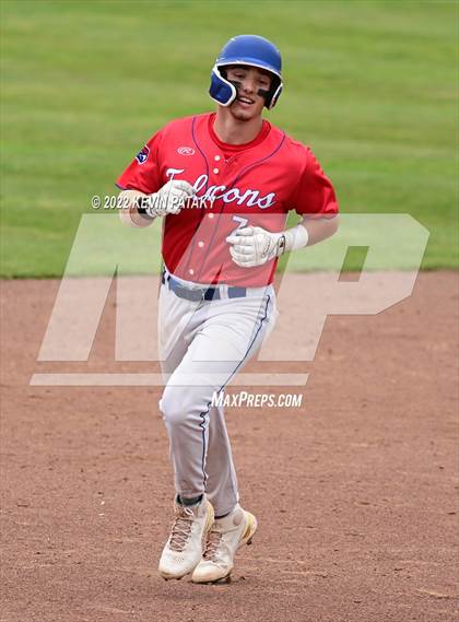 Thumbnail 1 in Somers vs. St. Paul Catholic (CIAC Class S Final) photogallery.
