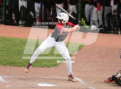 Thumbnail 2 in Somers vs. St. Paul Catholic (CIAC Class S Final) photogallery.