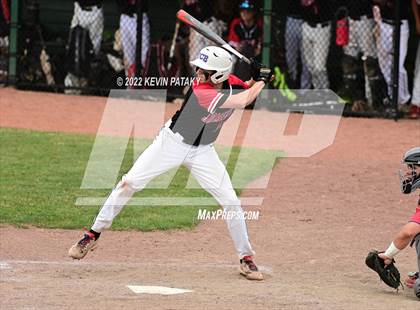 Thumbnail 1 in Somers vs. St. Paul Catholic (CIAC Class S Final) photogallery.