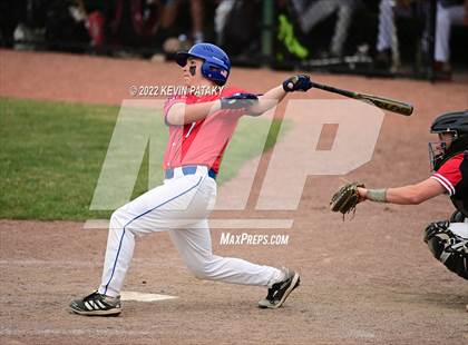 Thumbnail 1 in Somers vs. St. Paul Catholic (CIAC Class S Final) photogallery.