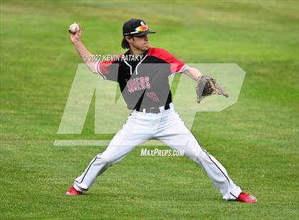 Thumbnail 2 in Somers vs. St. Paul Catholic (CIAC Class S Final) photogallery.
