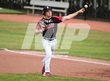 Thumbnail 1 in Somers vs. St. Paul Catholic (CIAC Class S Final) photogallery.