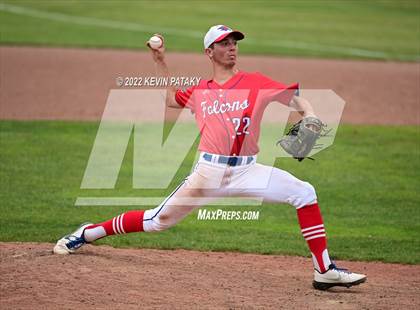 Thumbnail 1 in Somers vs. St. Paul Catholic (CIAC Class S Final) photogallery.