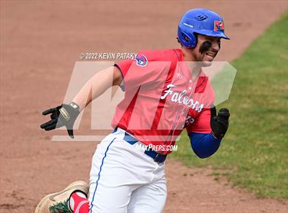 Thumbnail 1 in Somers vs. St. Paul Catholic (CIAC Class S Final) photogallery.