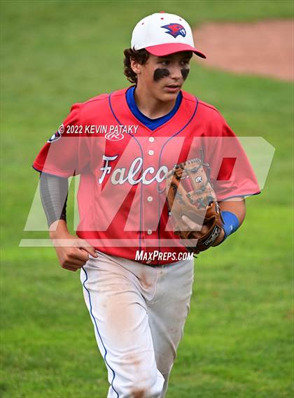 Thumbnail 2 in Somers vs. St. Paul Catholic (CIAC Class S Final) photogallery.