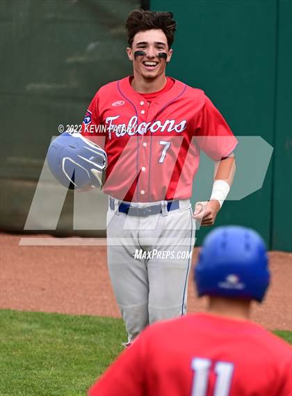 Thumbnail 1 in Somers vs. St. Paul Catholic (CIAC Class S Final) photogallery.