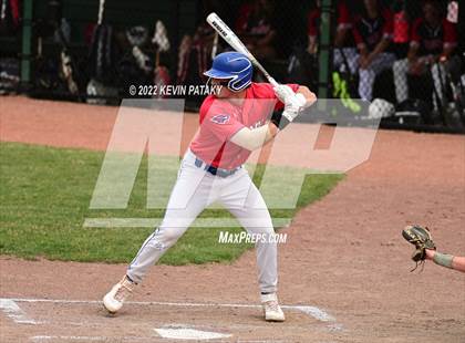 Thumbnail 1 in Somers vs. St. Paul Catholic (CIAC Class S Final) photogallery.