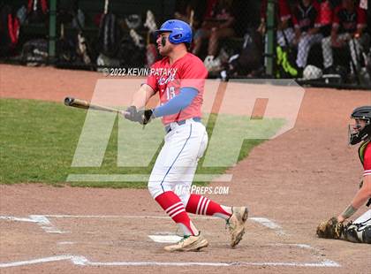 Thumbnail 2 in Somers vs. St. Paul Catholic (CIAC Class S Final) photogallery.