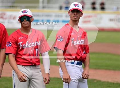 Thumbnail 1 in Somers vs. St. Paul Catholic (CIAC Class S Final) photogallery.