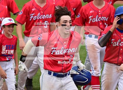 Thumbnail 2 in Somers vs. St. Paul Catholic (CIAC Class S Final) photogallery.